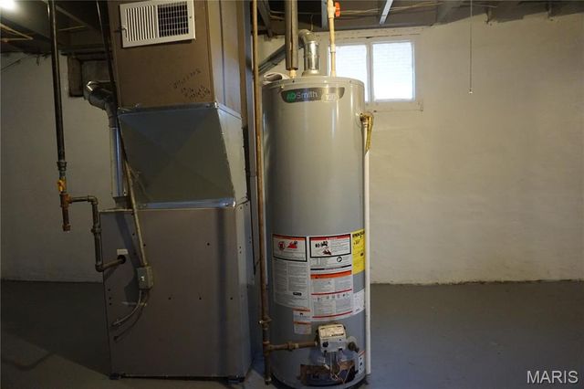 3336 Oakdale Avenue, St Louis, MO 63121