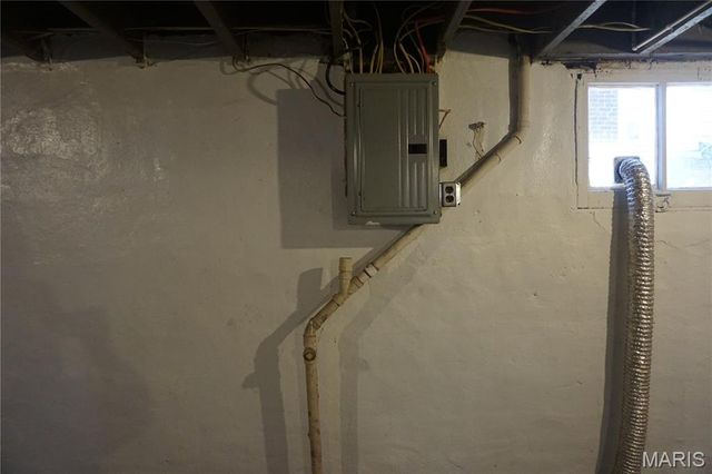 3336 Oakdale Avenue, St Louis, MO 63121