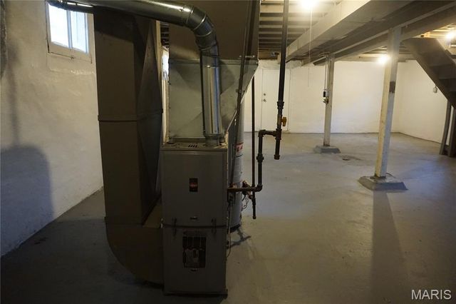 3336 Oakdale Avenue, St Louis, MO 63121