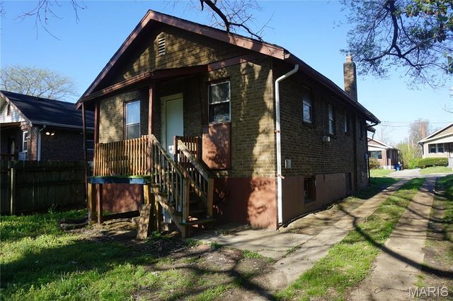 3336 Oakdale Avenue, St Louis, MO 63121