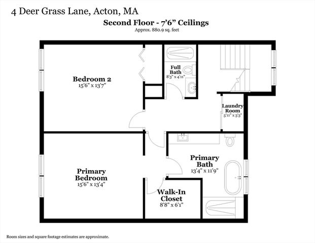 4 Deer Grass Ln 4, Acton, MA 01720