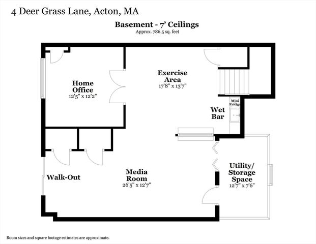 4 Deer Grass Ln 4, Acton, MA 01720