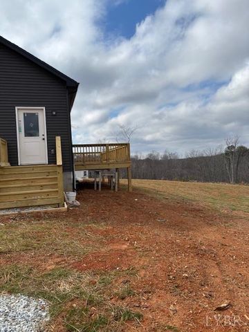 2184 EARLEY FARM Road, Amherst, VA 24521