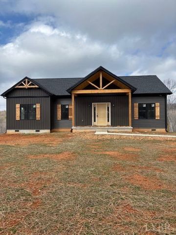 2184 EARLEY FARM Road, Amherst, VA 24521