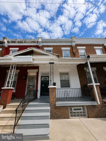 2309 W FIRTH ST, Philadelphia, PA 19132