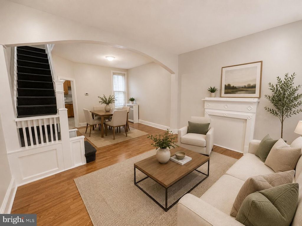 2309 W FIRTH ST, Philadelphia, PA 19132