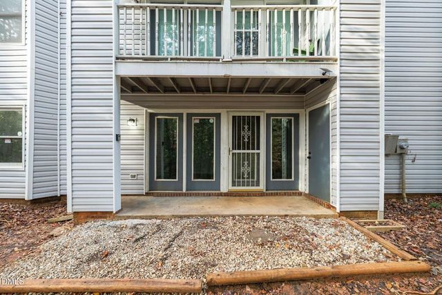 1300 Park Glen Drive 102, Raleigh, NC 27610