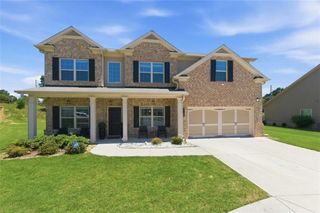 3798 Southfield Court, Loganville, GA 30052
