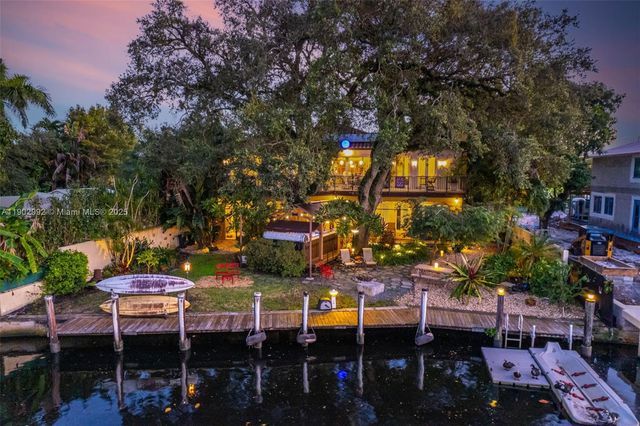 1115 SW 5th Pl, Fort Lauderdale, FL 33312