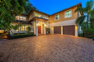 1115 SW 5th Pl, Fort Lauderdale, FL 33312
