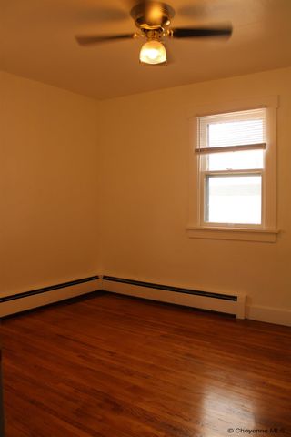 1605 E 16TH ST, Cheyenne, WY 82001