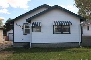 1605 E 16TH ST, Cheyenne, WY 82001