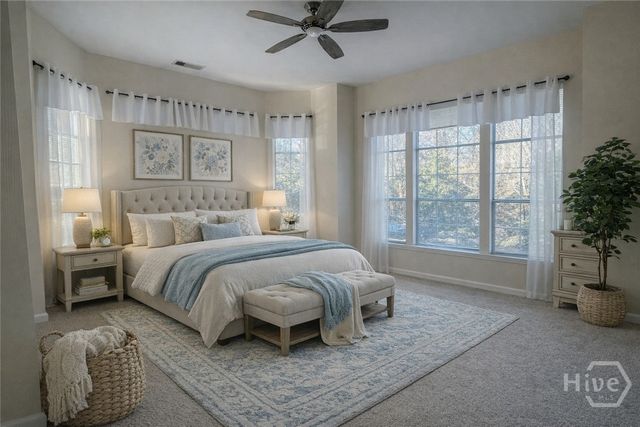 3212 Whitemarsh Way, Savannah, GA 31410