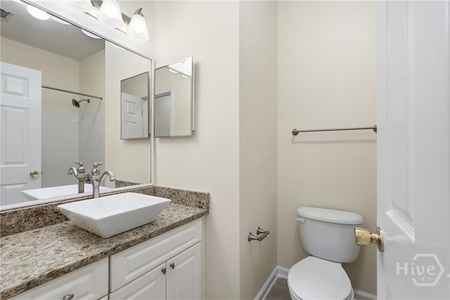 3212 Whitemarsh Way, Savannah, GA 31410