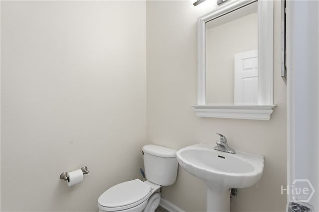 3212 Whitemarsh Way, Savannah, GA 31410