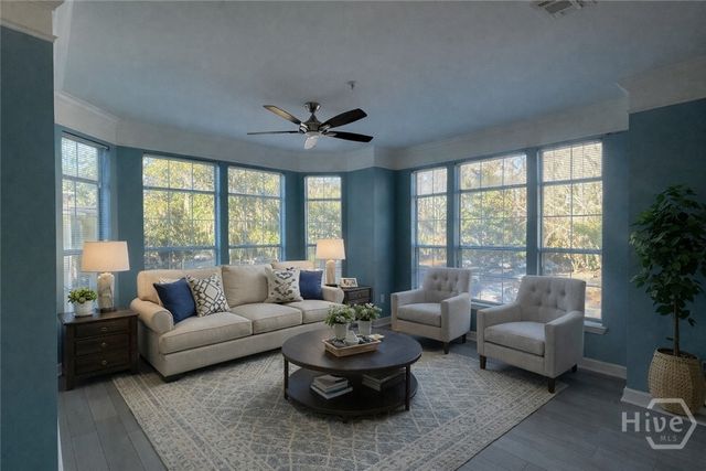 3212 Whitemarsh Way, Savannah, GA 31410