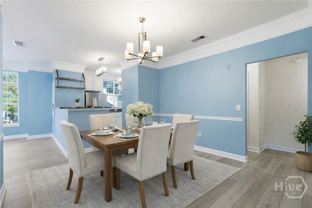 3212 Whitemarsh Way, Savannah, GA 31410