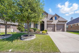1306 Torrington Lane, Forney, TX 75126