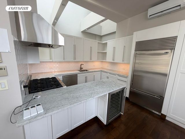 554 BROOME Street PH, New York City, NY 10013