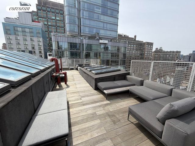 554 BROOME Street PH, New York City, NY 10013