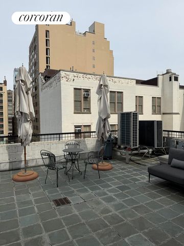 554 BROOME Street PH, New York City, NY 10013