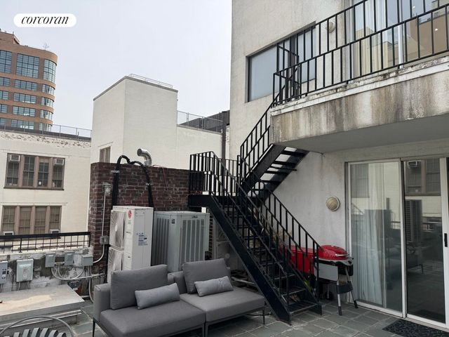 554 BROOME Street PH, New York City, NY 10013