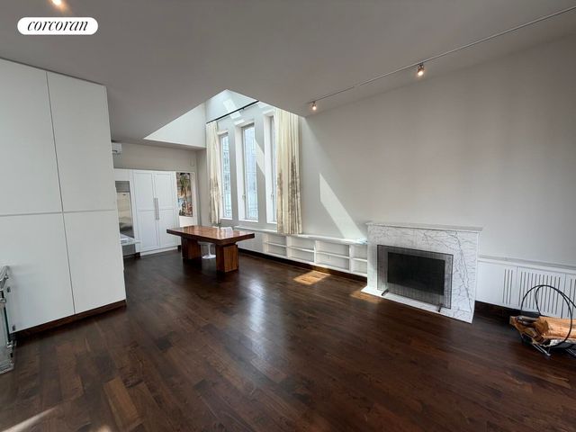 554 BROOME Street PH, New York City, NY 10013