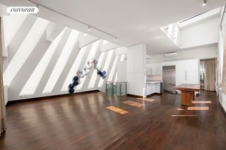554 BROOME Street PH, New York City, NY 10013
