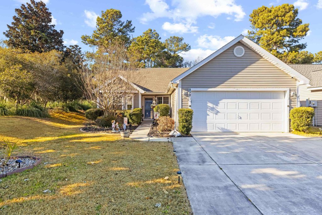 328 McKendree Ln., Myrtle Beach, SC 29579