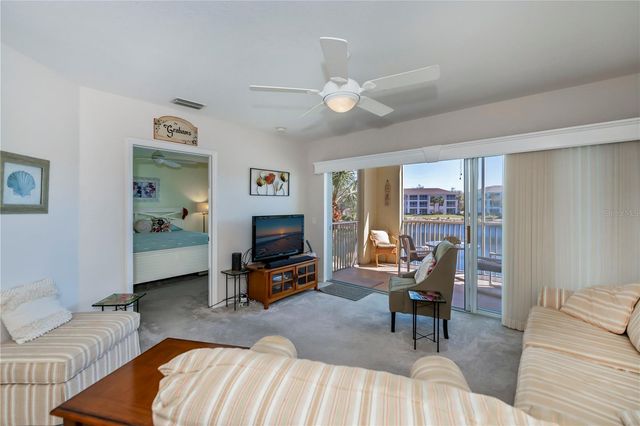 19335 WATER OAK DRIVE 202, Port Charlotte, FL 33948