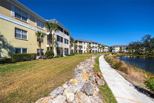 19335 WATER OAK DRIVE 202, Port Charlotte, FL 33948