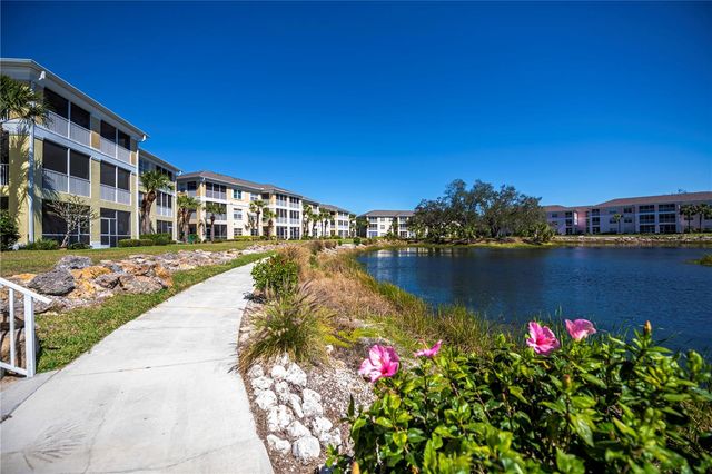 19335 WATER OAK DRIVE 202, Port Charlotte, FL 33948