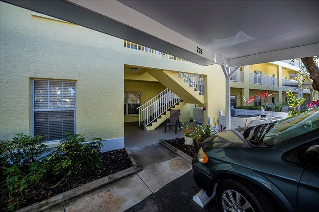 19335 WATER OAK DRIVE 202, Port Charlotte, FL 33948