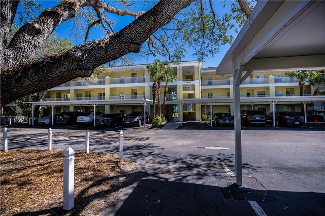 19335 WATER OAK DRIVE 202, Port Charlotte, FL 33948