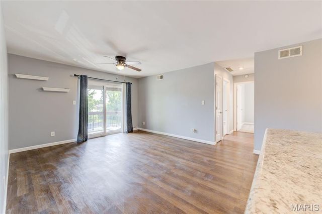 4222 Kay Lane 7, Unincorporated, MO 63123