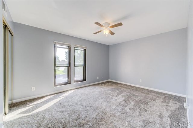 4222 Kay Lane 7, Unincorporated, MO 63123