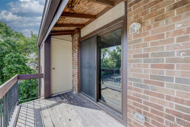 4222 Kay Lane 7, Unincorporated, MO 63123