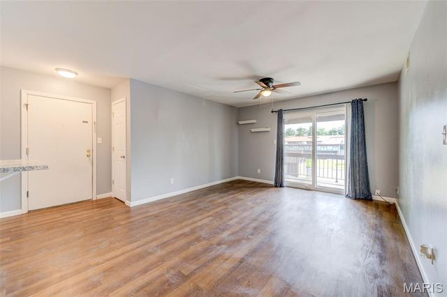 4222 Kay Lane 7, Unincorporated, MO 63123