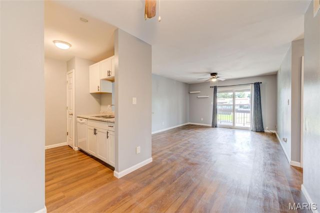 4222 Kay Lane 7, Unincorporated, MO 63123