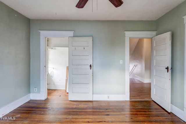 124 North Elm Avenue, Erwin, TN 37650
