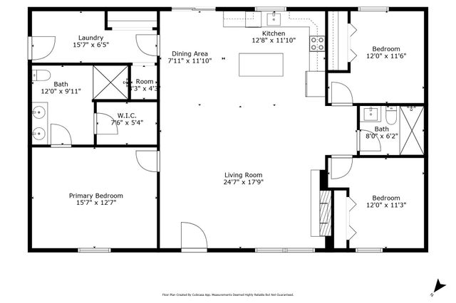 375 Winchester Way, Jamestown, TN 38556