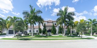 12088 NW 69th Court, Parkland, FL 33076