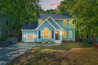 4804 Buttonbush Drive, Durham, NC 27712
