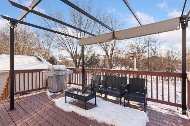 3475 Chandler Road, Shoreview, MN 55126