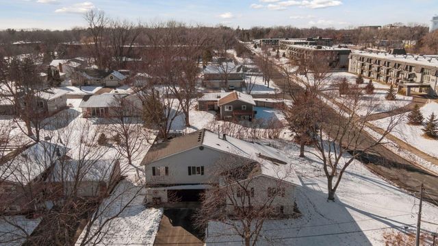 3475 Chandler Road, Shoreview, MN 55126