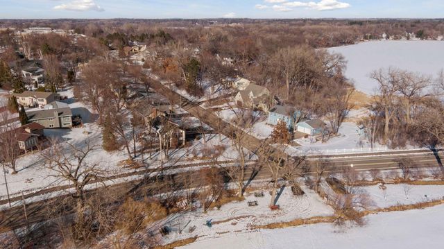 3475 Chandler Road, Shoreview, MN 55126