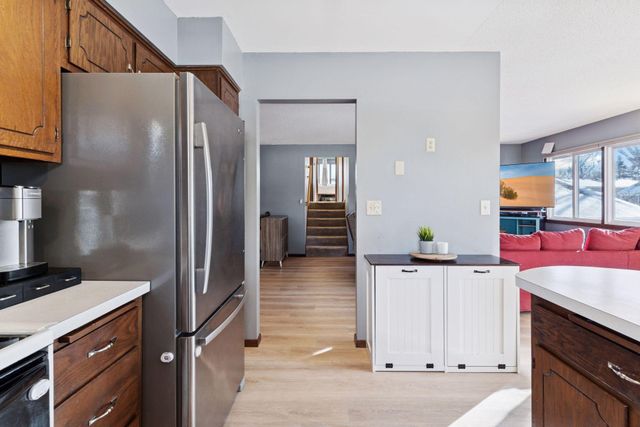 3475 Chandler Road, Shoreview, MN 55126