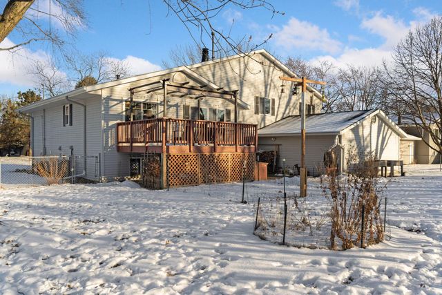 3475 Chandler Road, Shoreview, MN 55126