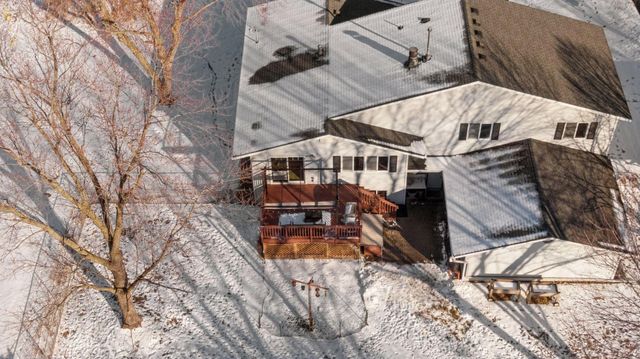 3475 Chandler Road, Shoreview, MN 55126