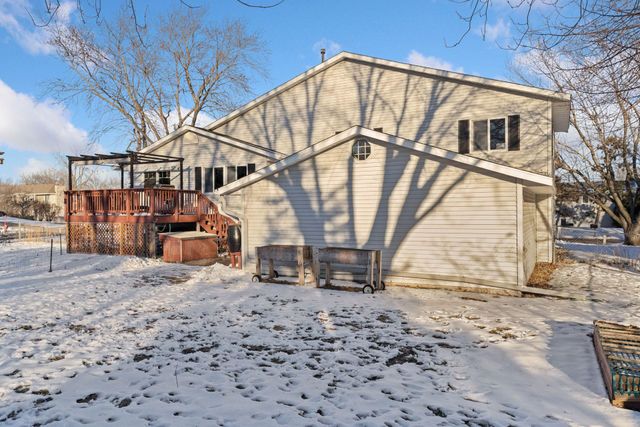 3475 Chandler Road, Shoreview, MN 55126